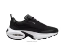 Nike Airmax Portal Black White - Nike First Copy Shoes