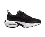 Nike Airmax Portal Black White - Nike First Copy Shoes