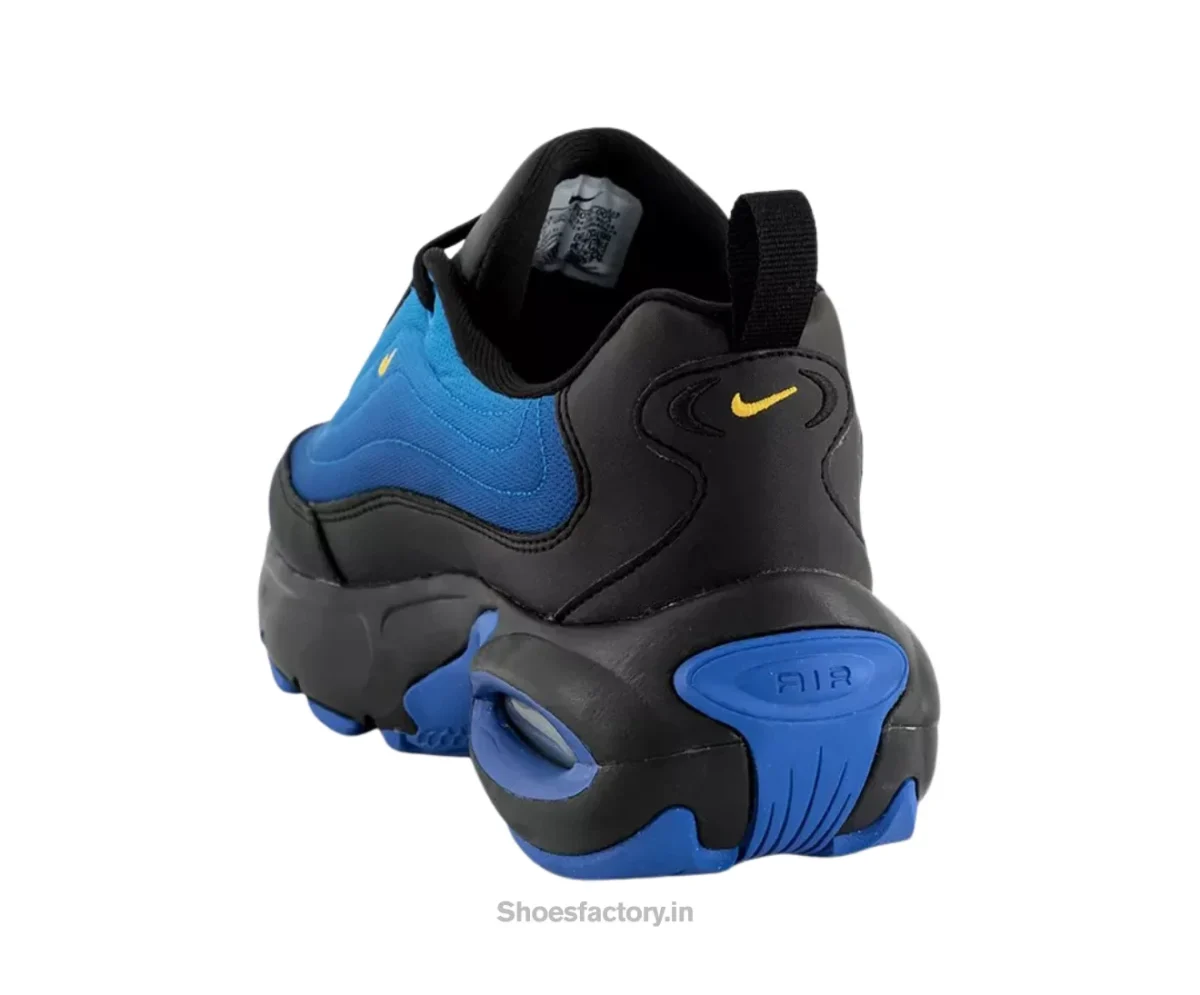 Nike Airmax Portal Racer blue - Nike First Copy Shoes