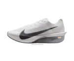 Nike VaporFly 4 White-Obsidian Mist - Nike First Copy Shoes