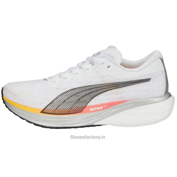 Puma Deviete Nitro 2 Marathon - Puma First Copy Shoes