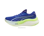 Puma Magmax Nitro Lazulli Blue - Puma First Copy Shoes