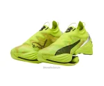 Puma Nitro fast RB Elite Neon - Puma First Copy Shoes