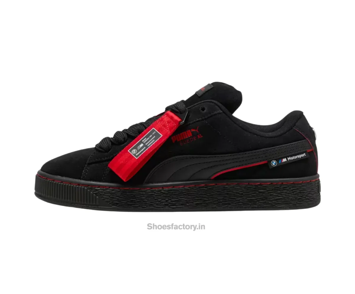 Puma BMW M Motorsport Suede XL - Puma First Copy Shoes