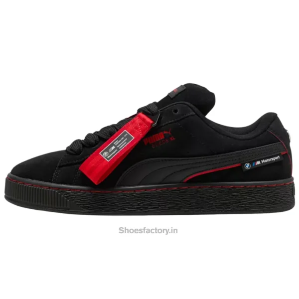 Puma BMW M Motorsport Suede XL - Puma First Copy Shoes