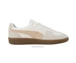 Puma Palermo Light Sand Chocotart - Puma First Copy Shoes