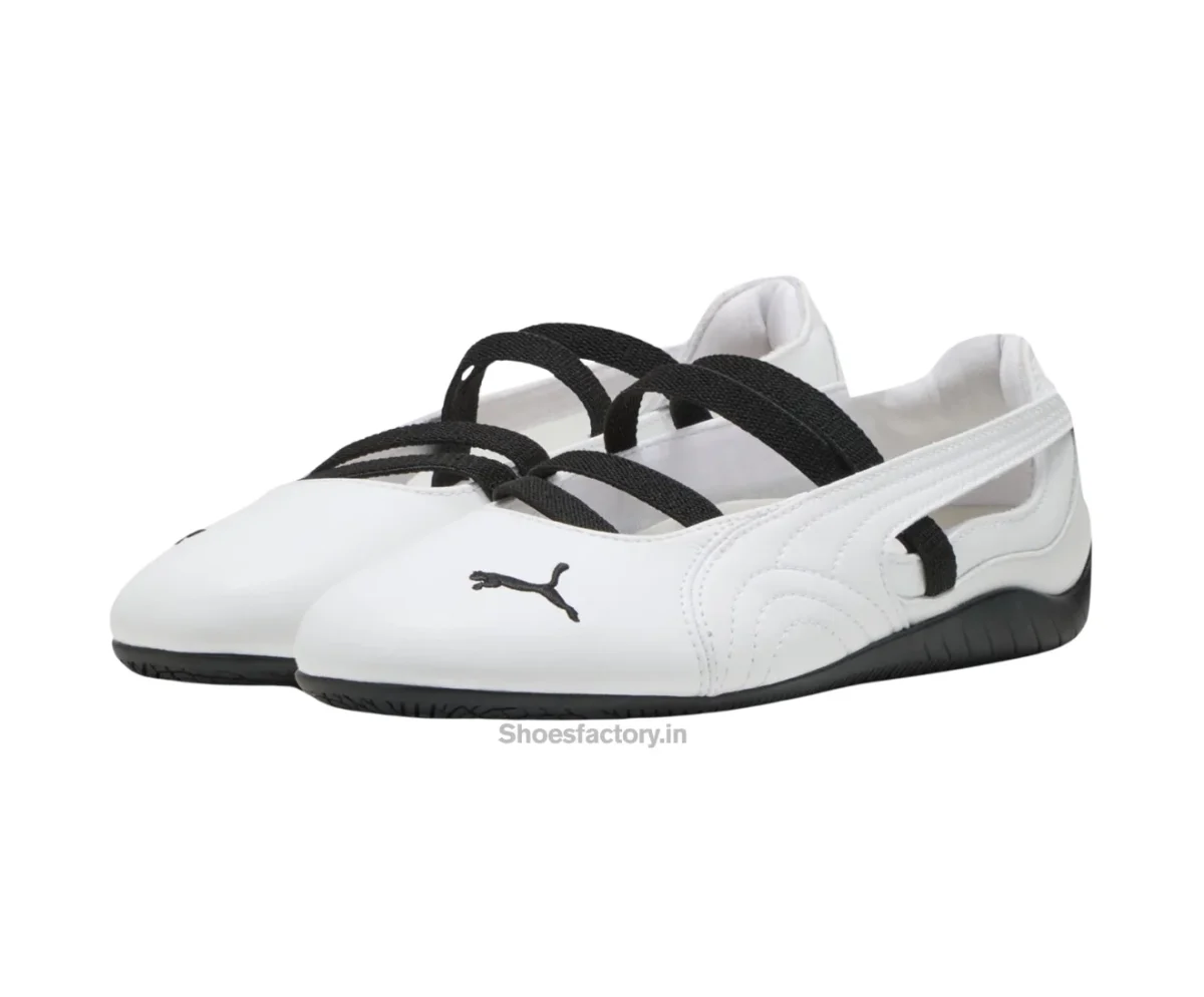 Puma Speedcat Ballet Leather - Puma First Copy Shoes