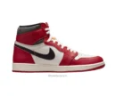 Nike Air Jordan Retro 1 High lost & Found - Nike First Copy Shoes