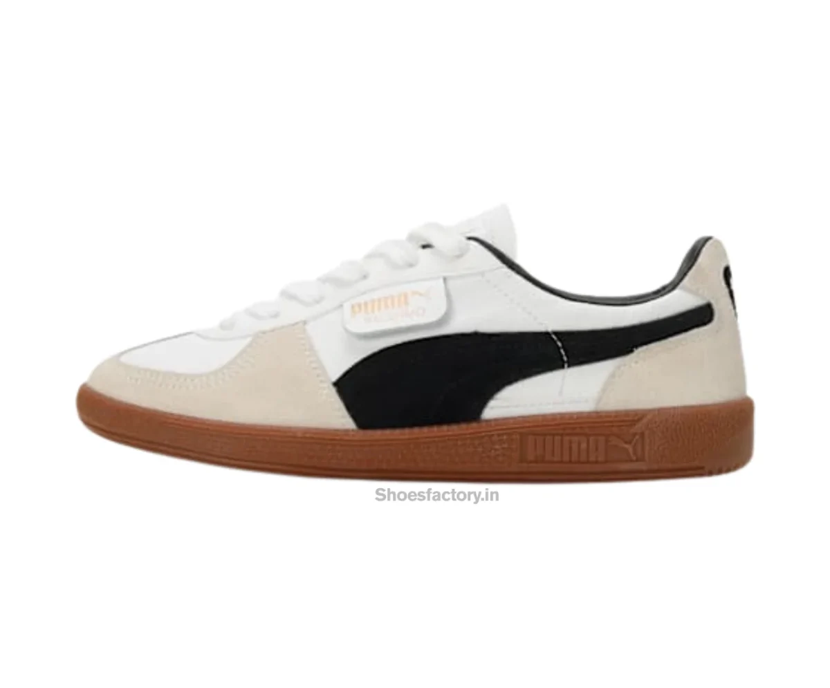 Puma Palermo - Puma First Copy Shoes