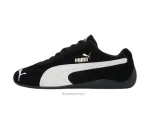 Puma Speedcat Black White OG - Puma First Copy Shoes