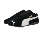 Puma Speedcat Black White OG - Puma First Copy Shoes