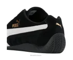 Puma Speedcat Black White OG - Puma First Copy Shoes