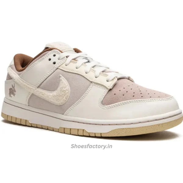 Nikee SB Dunk Low X Year Of The Rabbit -Nike First Copy Shoes