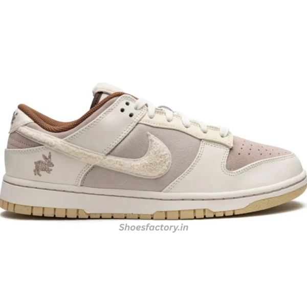 Nikee SB Dunk Low X Year Of The Rabbit -Nike First Copy Shoes
