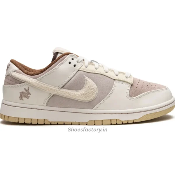 Nikee SB Dunk Low X Year Of The Rabbit -Nike First Copy Shoes