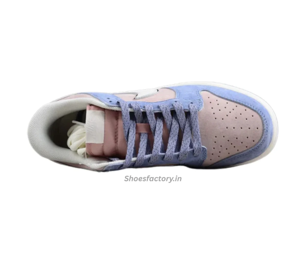 Otomo Katsuhiro x Nike SB Dunk Low Steamboy OST Blue Pink - Nike First copy shoes