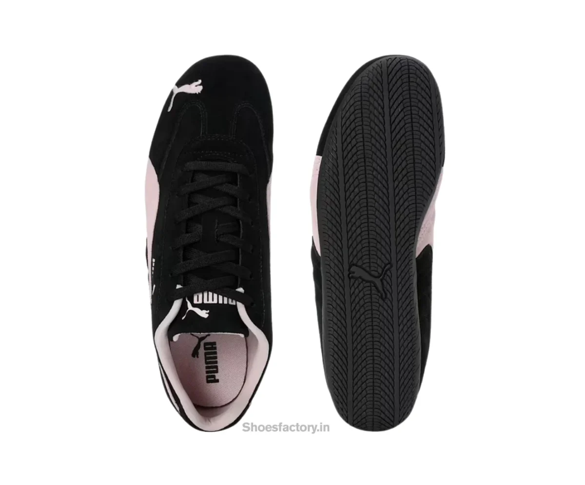 Puma Speedcat Black Pink - Puma First Copy Shoes