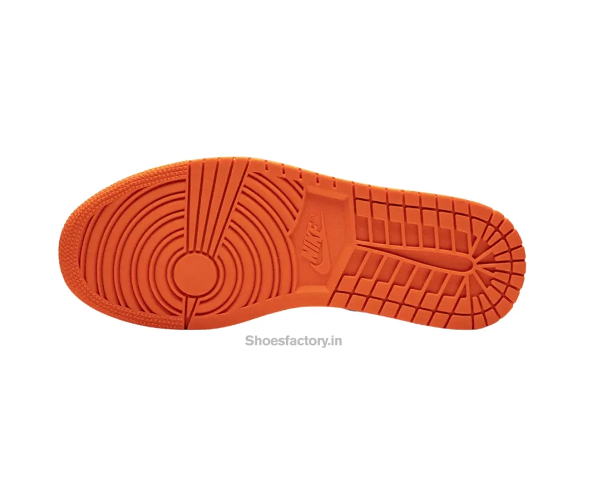Nike Air Jordan 1 Retro Low Shattered Backboard - Nike First Copy Shoes