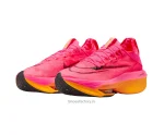 Nike Air Zoom Alphafly Next 2 Hyper Pink - Nike First Copy Shoes