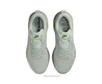 Nike Vomero 18 Mens Road Running Shoes Light Silver Barely - Nike First Copy Shoes