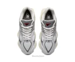 New Balance 9060 Quartz Grey - New Balance First Copy Shoes