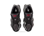 New Balance 9060 Black Castlerock - New Balance First Copy Shoes