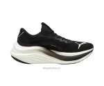 Puma Magmax X Nitro Black White - Puma First Copy Shoes
