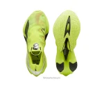 Puma Nitro fast RB Elite Neon - Puma First Copy Shoes