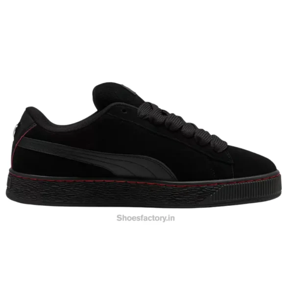 Puma BMW M Motorsport Suede XL - Puma First Copy Shoes