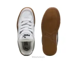 Puma Park Lifestyle SK8 White - Puma First Copy Shoes