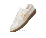 Puma Palermo Light Sand Chocotart - Puma First Copy Shoes