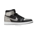 Nike Air Jordan Retro 1 Satin Shadow - Nike First Copy Shoes