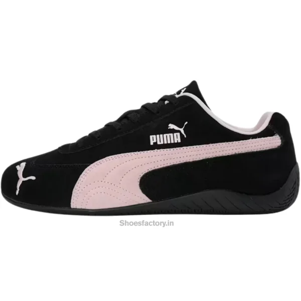 Puma Speedcat Black Pink - Puma First Copy Shoes
