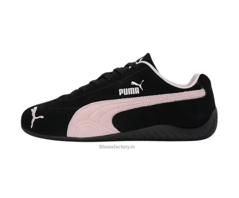 Puma Speedcat Black Pink - Puma First Copy Shoes