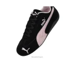 Puma Speedcat Black Pink - Puma First Copy Shoes