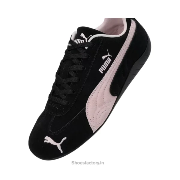 Puma Speedcat Black Pink - Puma First Copy Shoes