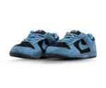 Nike SB Dunk Low Ocean Fog Supreme x - Nike First Copy Shoes