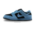 Nike SB Dunk Low Ocean Fog Supreme x - Nike First Copy Shoes
