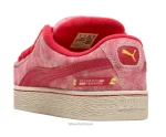 Puma Scuderia Ferrari Suede XL Desert Alpine Snow - Puma First Copy Shoes