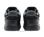 Nike SB Dunk Low Duck of the Feather Black University - Nike first copy shoes