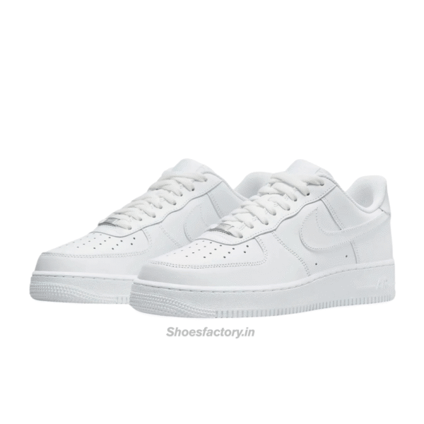 Nike Air Force 1 07 White | Nike First Copy Shoes