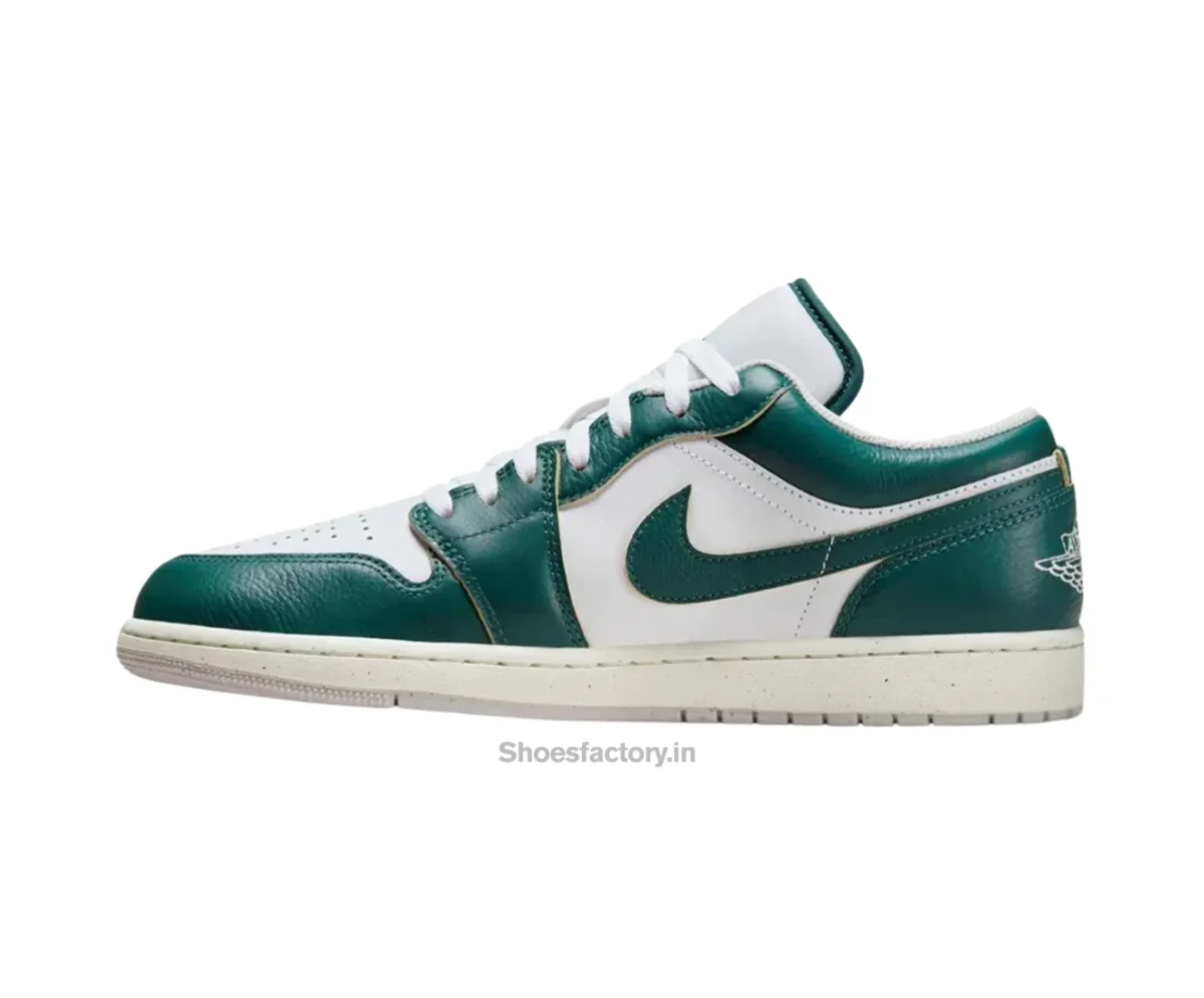 Nike Air Jordan Retro 1 Low Se Oxidised Green - Nike First Copy Shoes