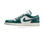 Nike Air Jordan Retro 1 Low Se Oxidised Green - Nike First Copy Shoes