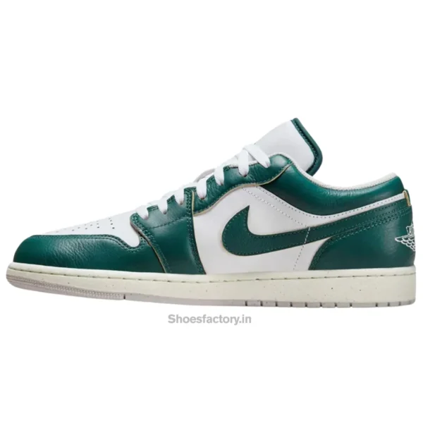Nike Air Jordan Retro 1 Low Se Oxidised Green - Nike First Copy Shoes