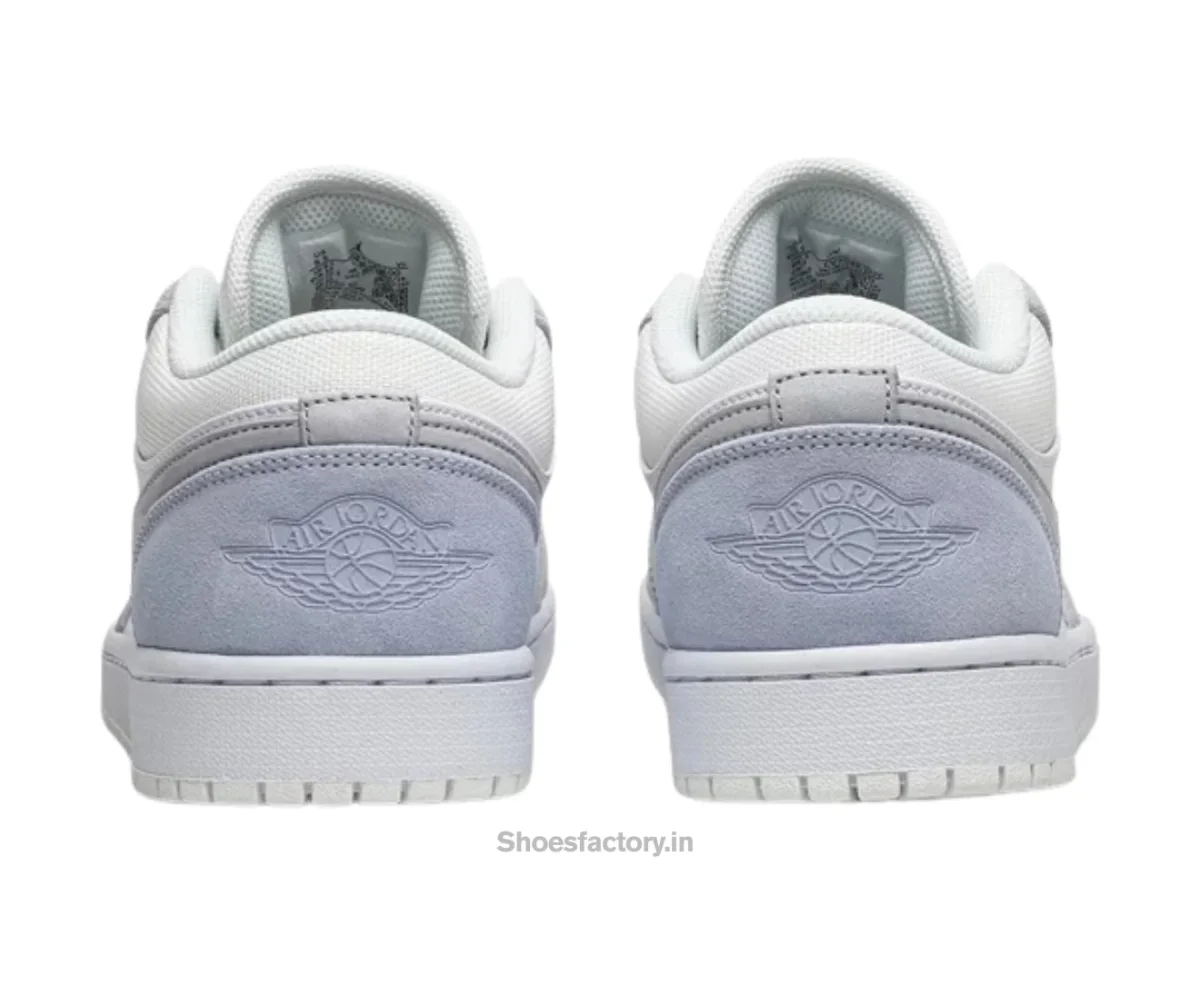 Nike Air Jordan Retro 1 Low Paris - Nike First Copy Shoes