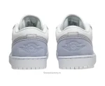 Nike Air Jordan Retro 1 Low Paris - Nike First Copy Shoes