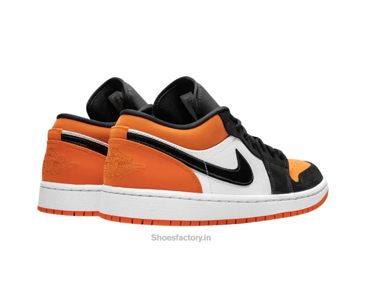 Nike Air Jordan 1 Retro Low Shattered Backboard - Nike First Copy Shoes