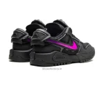 Nike x RTFKT Dunk Genesis Void - Nike First Copy Shoes