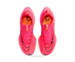 Nike Air Zoom Alphafly Next 2 Hyper Pink - Nike First Copy Shoes