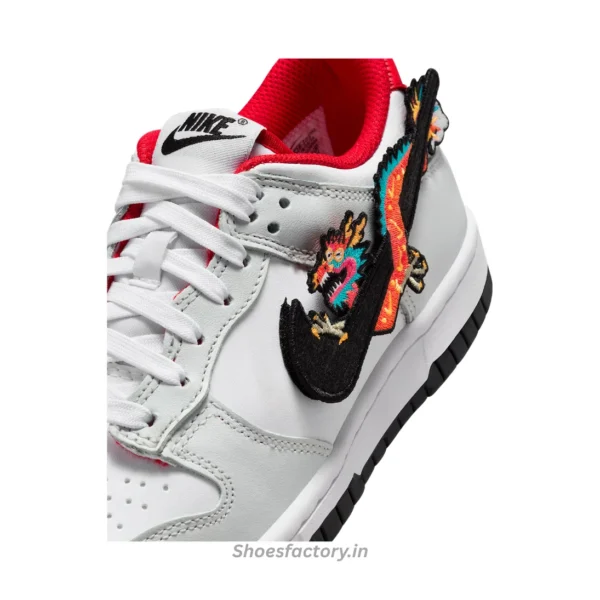 Nike SB Dunk Low GS Year Of The Dragon - Nike First Copy Shoes
